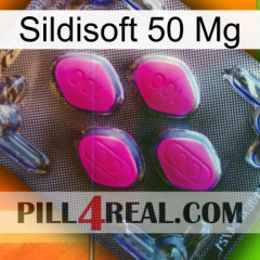 Sildisoft 50Mg 02
